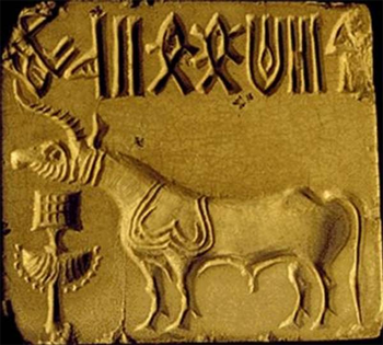Beginnings Art from the Indus Valley Civilization1