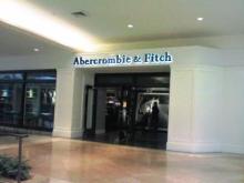 abarcromible&fitch
