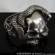 ■■■GRYPHON　silver　designs　-from　product　side-■■■