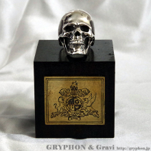 ■■■GRYPHON　silver　designs　-from　product　side-■■■