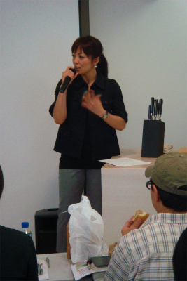 池田千恵公式ブログ　iプラ・時間美人・Before 9主催、自分企画力で私をいっそう楽しもう！-13