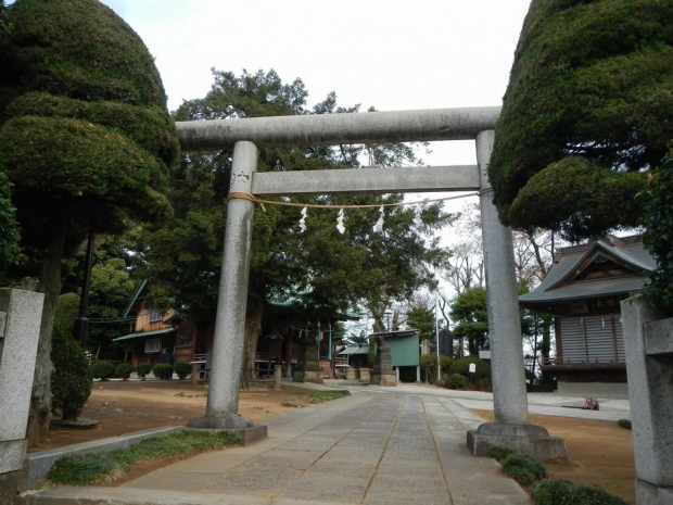諏訪神社 (1)