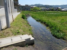 舞鶴の真奈井の湧き水水 040-b