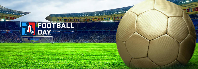 本格サッカーシミュレーションブラウザゲーム『FOOTBALL DAY：フットボールデイ』