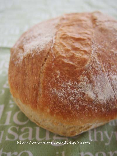 Bread Plain
