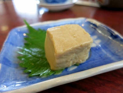 14-9-16　豆腐