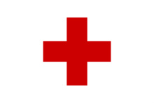 赤十字 (Red Cross) の標章