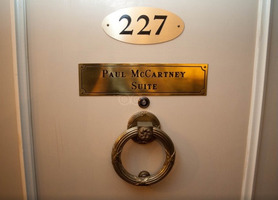mccartney suite