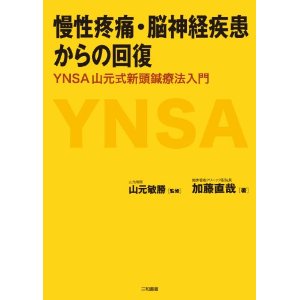 YNSAbook