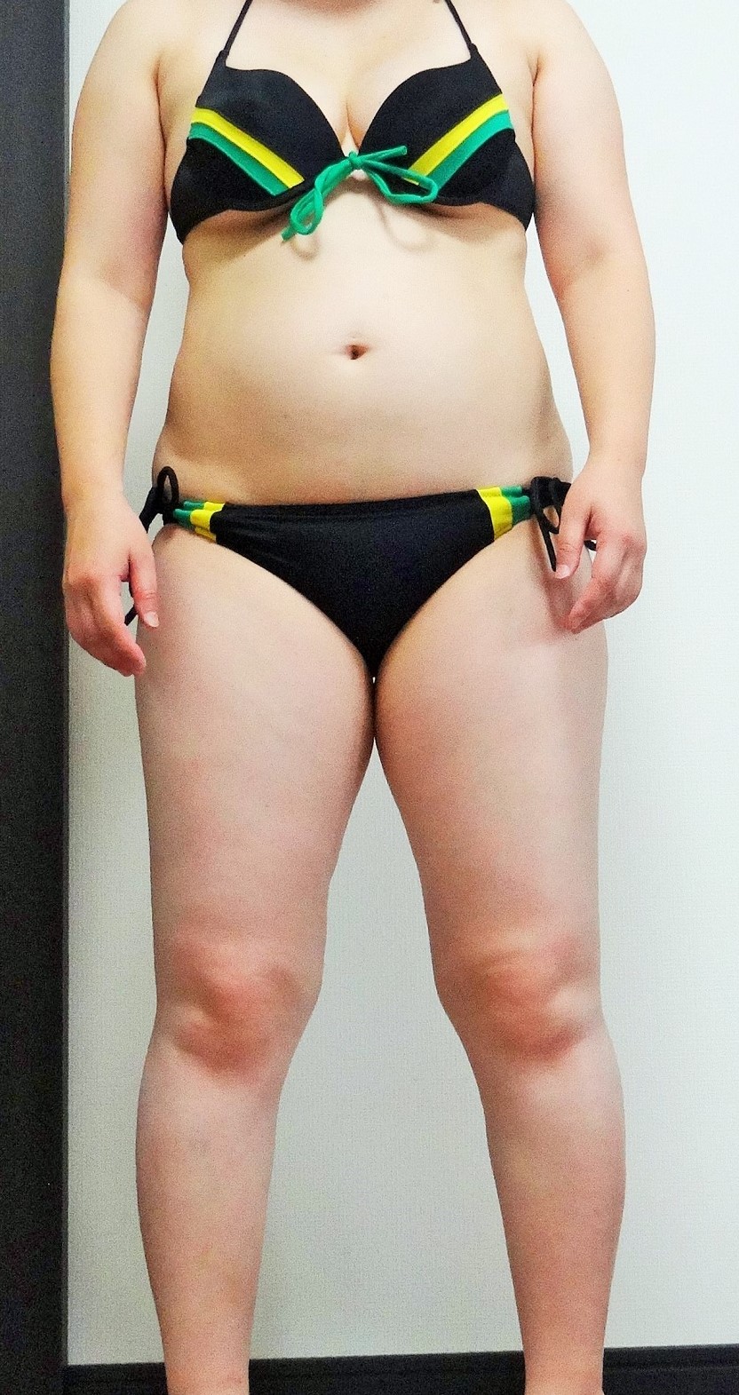 キロ 女性 70 体重 163センチ70キロ女性の見た目・BMIを徹底調査