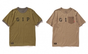 GIP-STORE 3周年記念Tシャツ