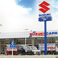 suzuki cars 木津川店